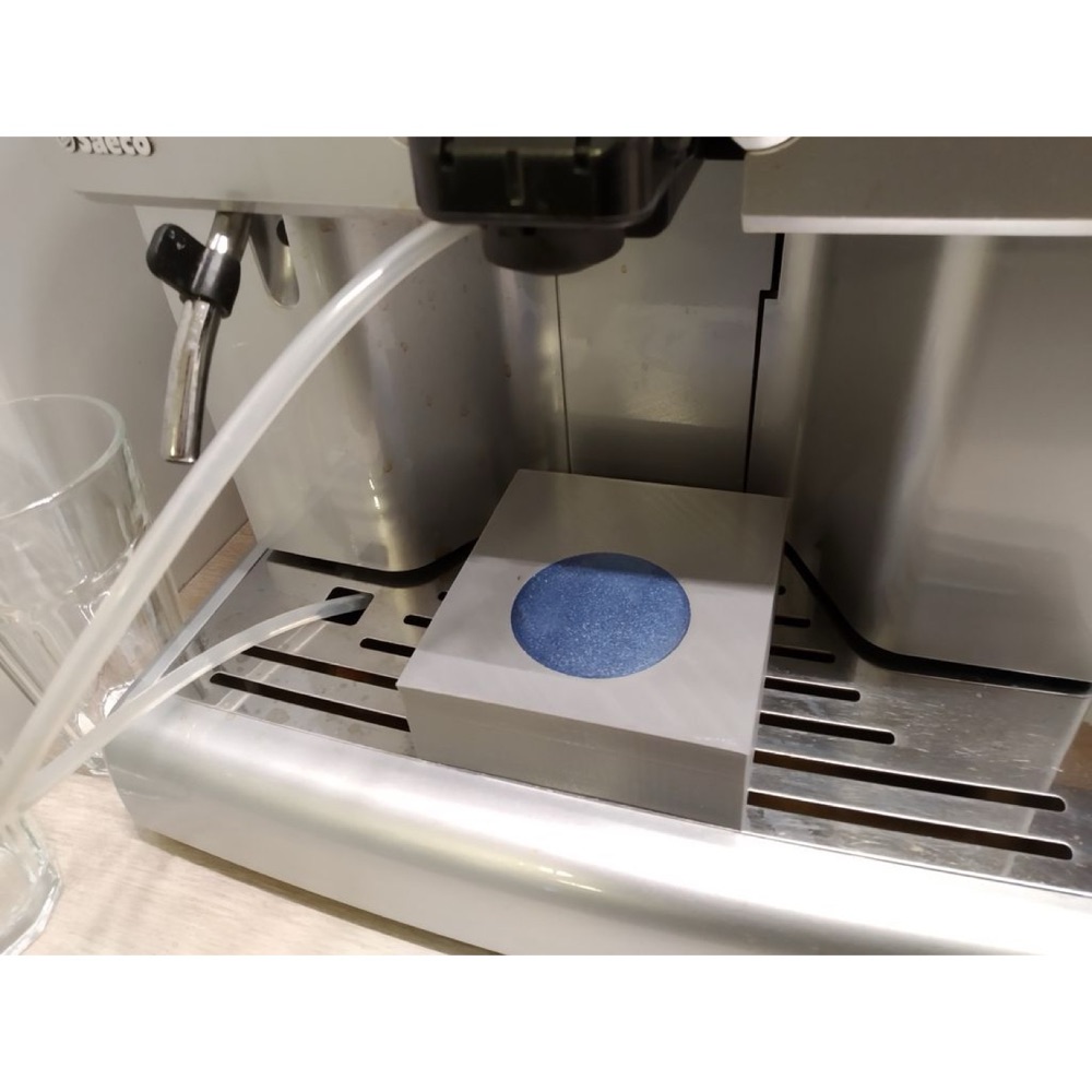 Saeco Royal HD8930 Kahve Makinesi Fincan Altligi (2 varyant)