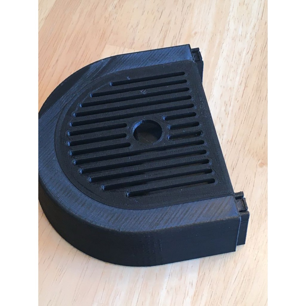 Nespresso D111 Alt Damlama Tepsisi görsel 4