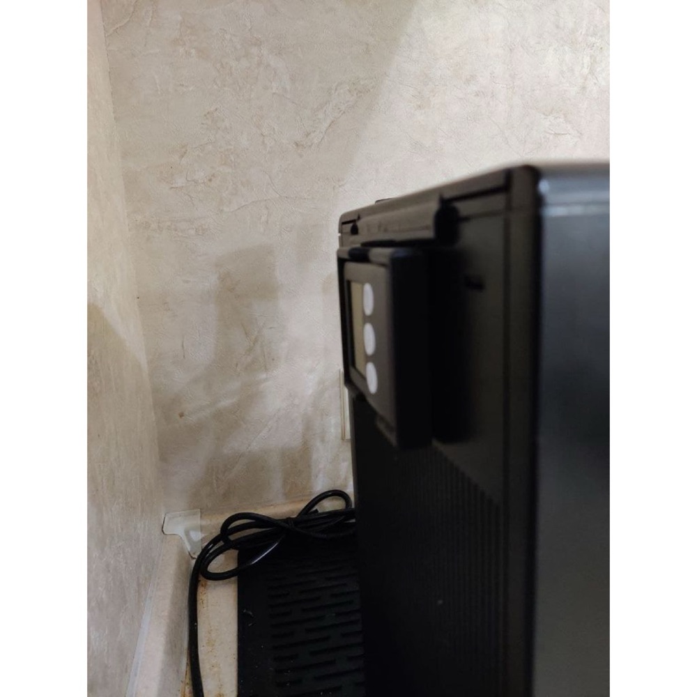 Kahve Makinesi Zamanlayici Tutucu Aparati görsel 2