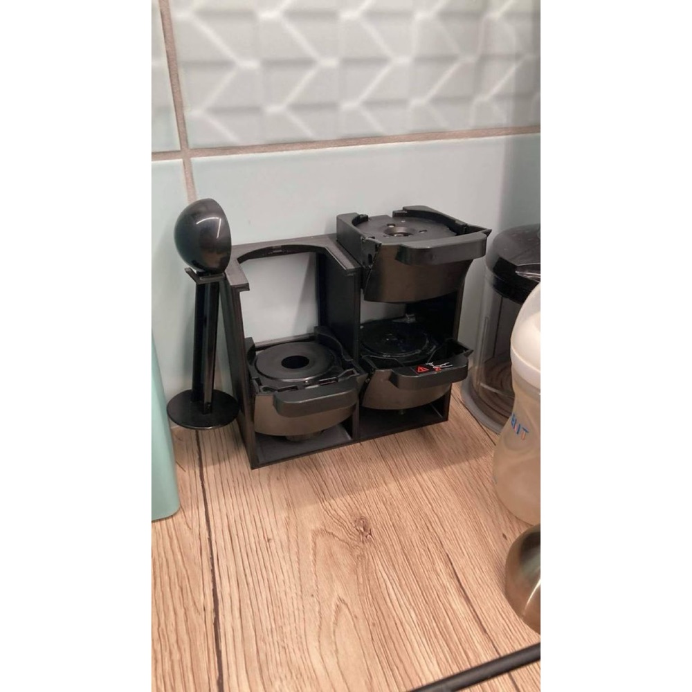 HiBREW Kahve Makinesi Adaptor Standi