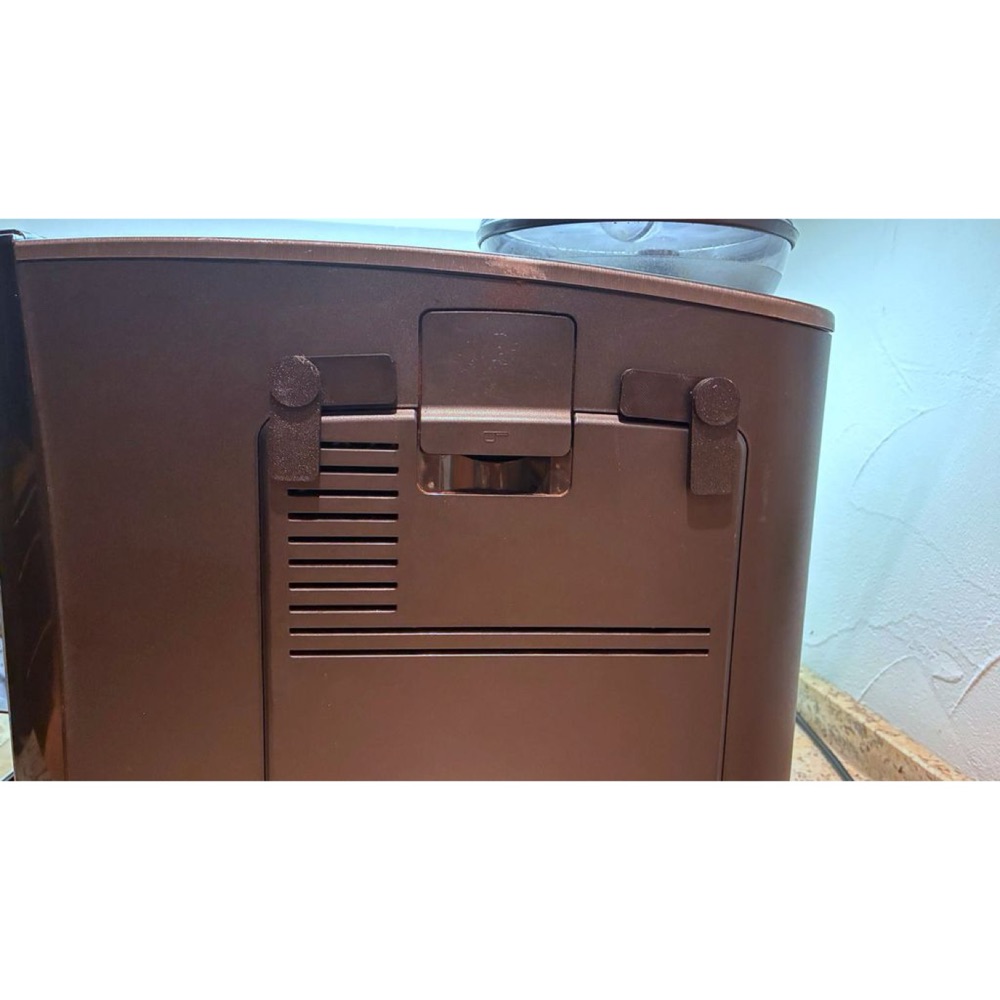 Siemens EQ.6 Kahve Makinesi Mandall Kapak Aparati görsel 2