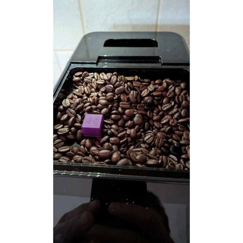 Vevor 9002 Kahve Makinesi Cekirdek Sensor Bypass görsel 2