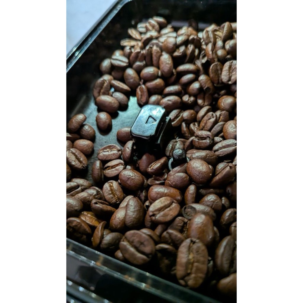 Vevor 9002 Kahve Makinesi Cekirdek Sensor Bypass görsel 3