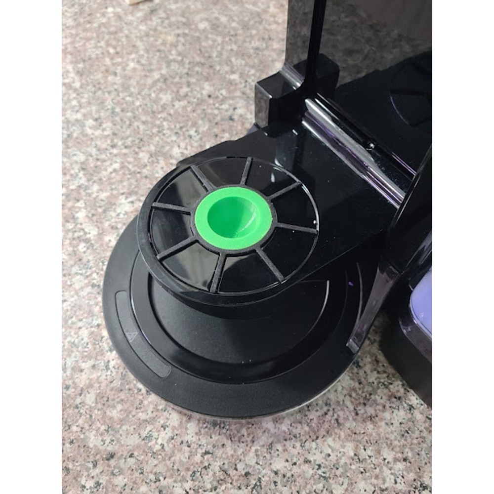 Ninja Drip K-Cup Combo Damlama Toplama Haznesi