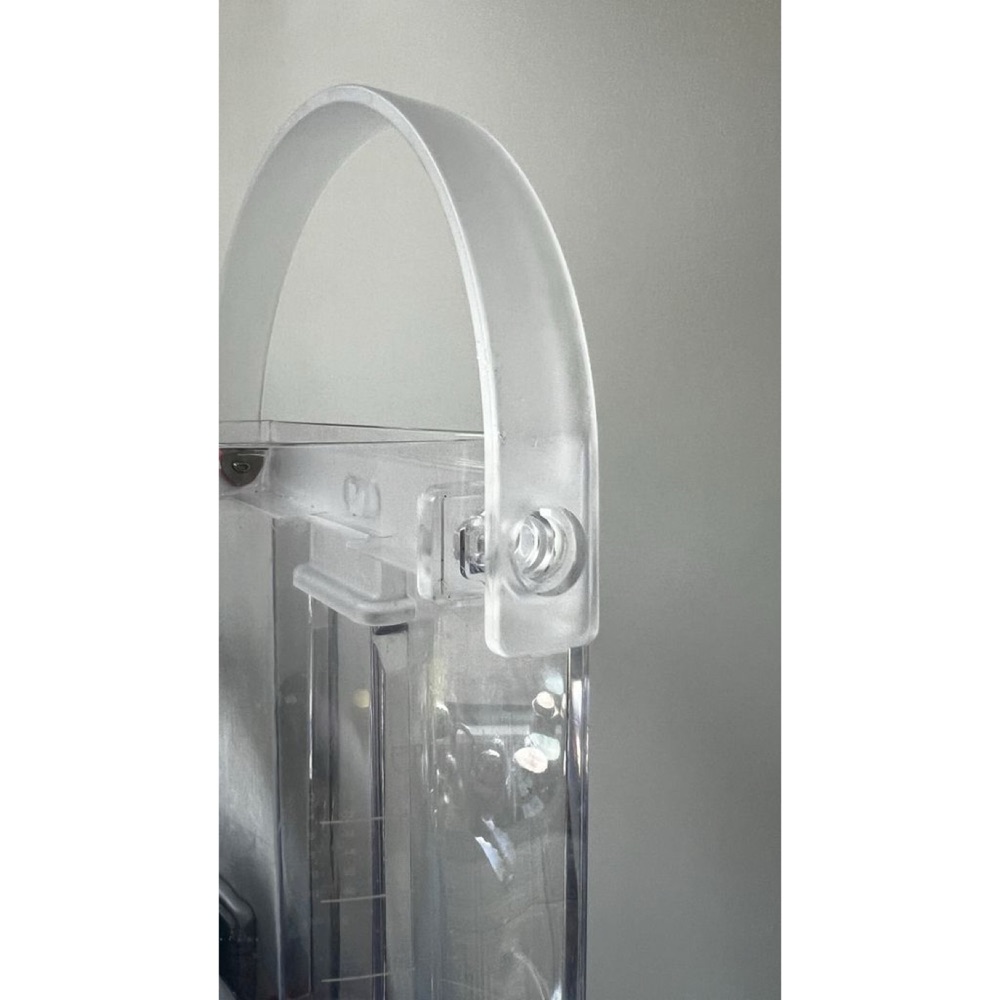 KitchenAid 5KCM Kahve Makinesi Su Tanki Baglanti Aparati görsel 2
