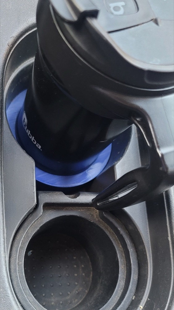 2. Nesil Nissan Xterra bardaklık ara parçası