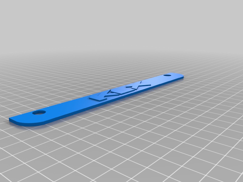 Motosiklet Plaka Alt Cerceve Kaplamasi görsel 4