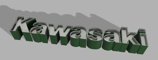 Kawasaki Motor Kapagi