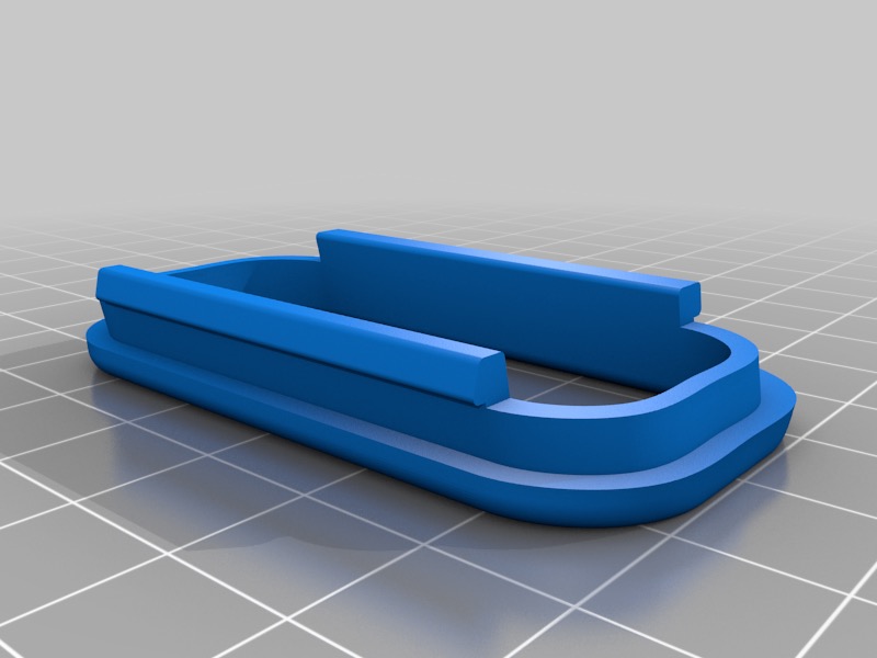 Kawasaki 650SX Jet Ski Trim Halkasi