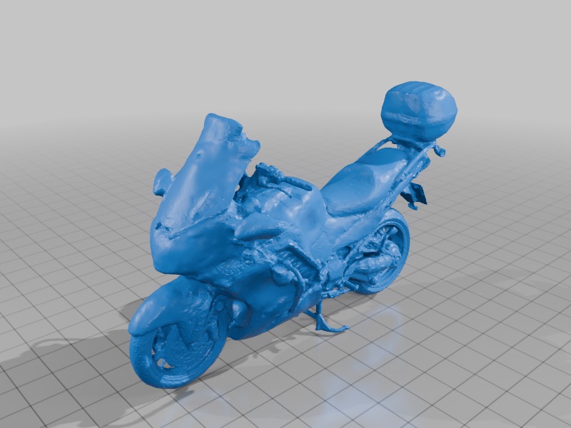 Kawasaki GTR1400 Yedek Parca