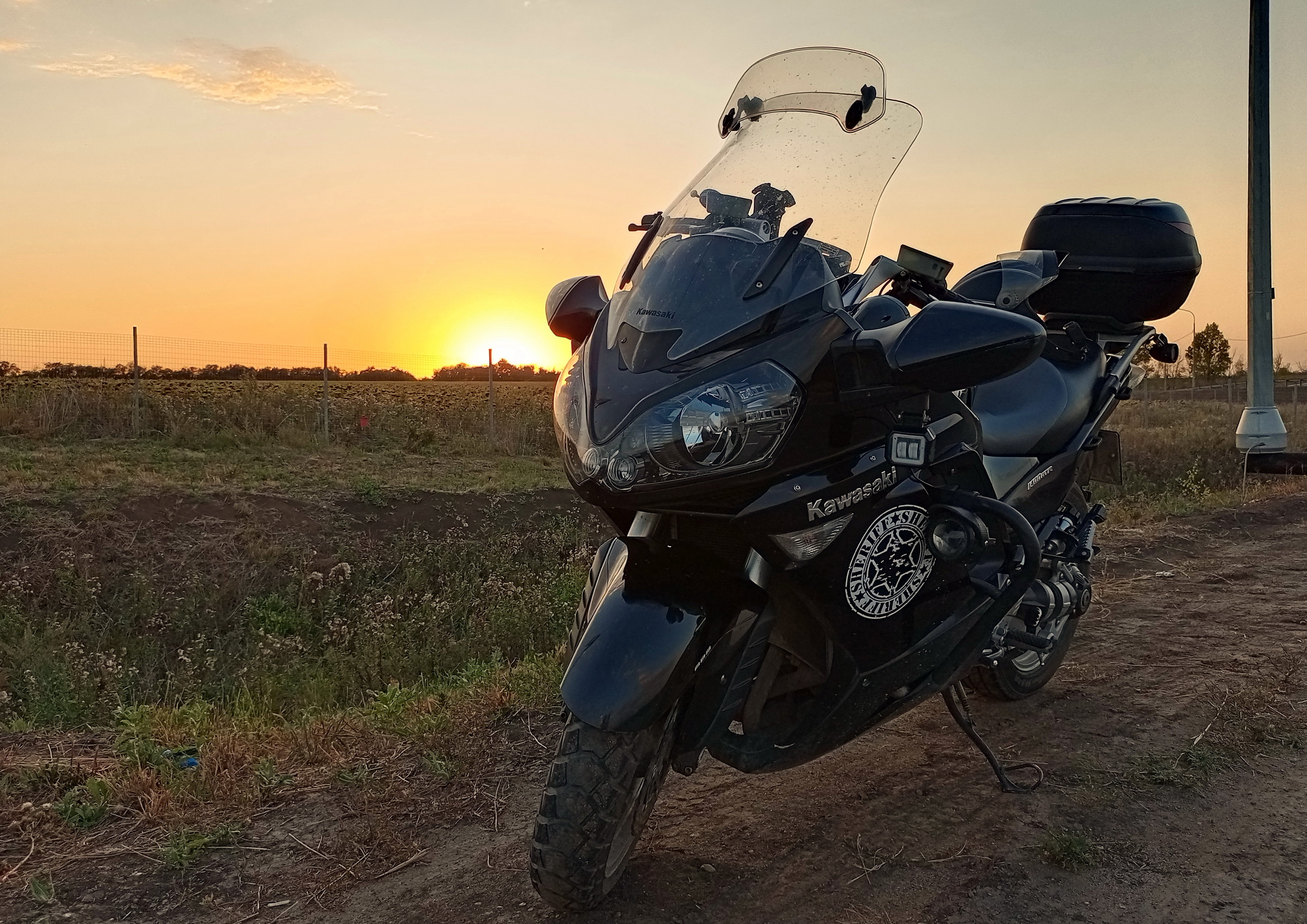 Kawasaki GTR1400 Yedek Parca görsel 2