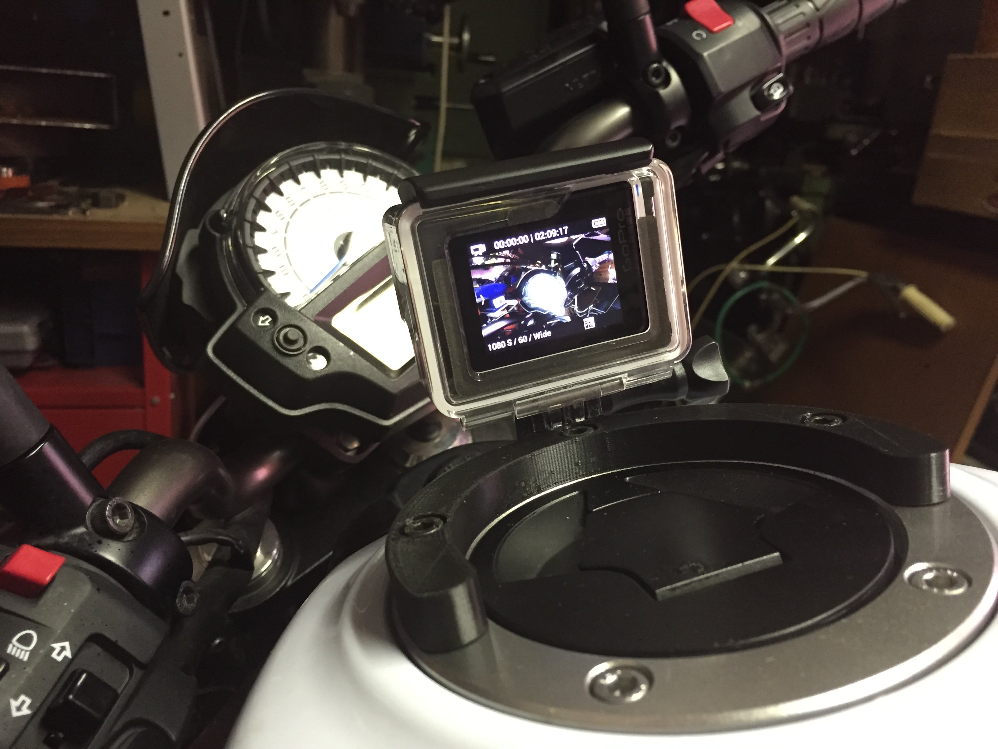 Kawasaki Depo Destek Parcasi görsel 2