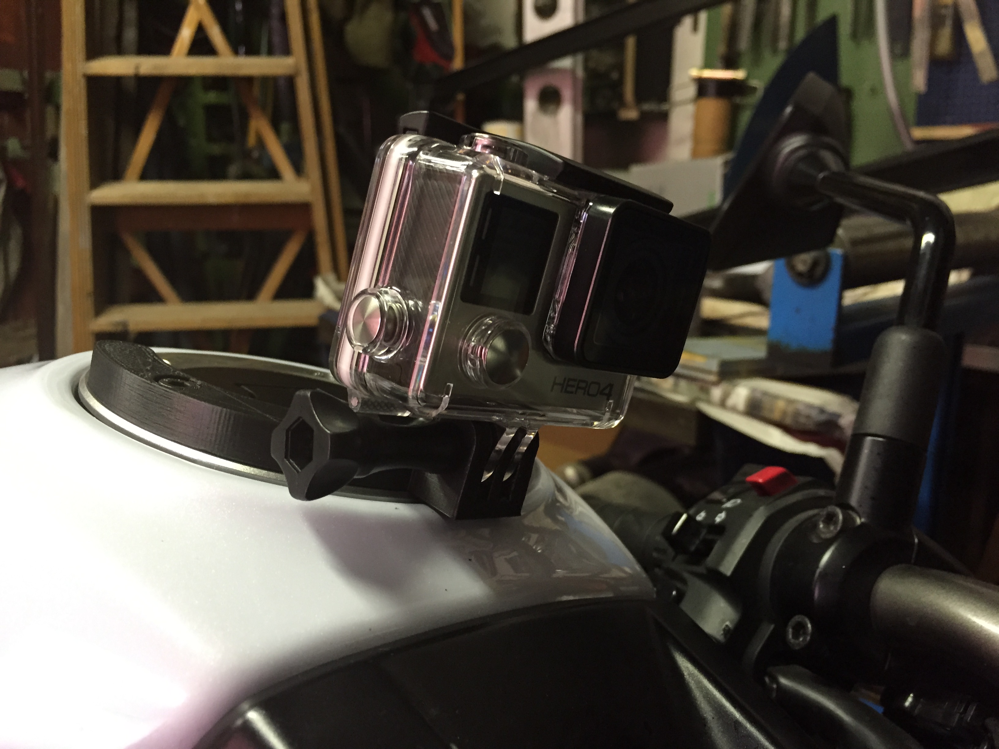 Kawasaki Depo Destek Parcasi görsel 3