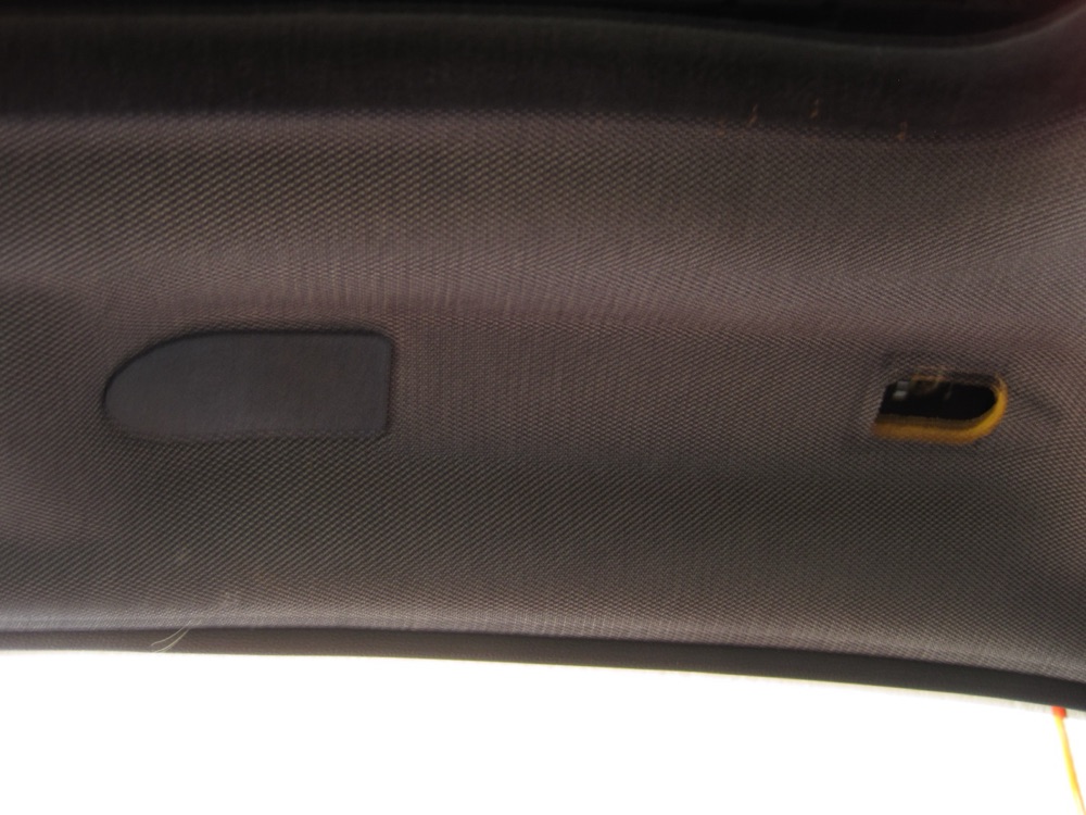 Alfa Romeo 147 Tutamak Kapağı