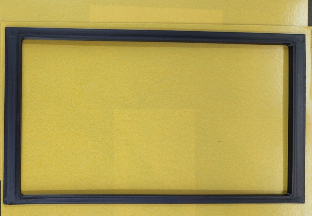 Atoto S8 için Nissan B14 200SX / Sentra çerçevesi görsel 3