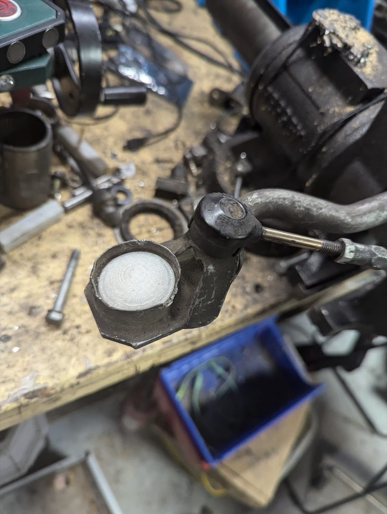 Audi C4 (S4/S6) 01E Şanzıman Vites Kolu Burcu (Shifter Bushing)