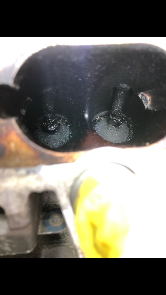 Audi 3.0 TFSI Ceviz Kabuğu (Walnut) Sübap Karbon Temizleme Adaptörü görsel 2