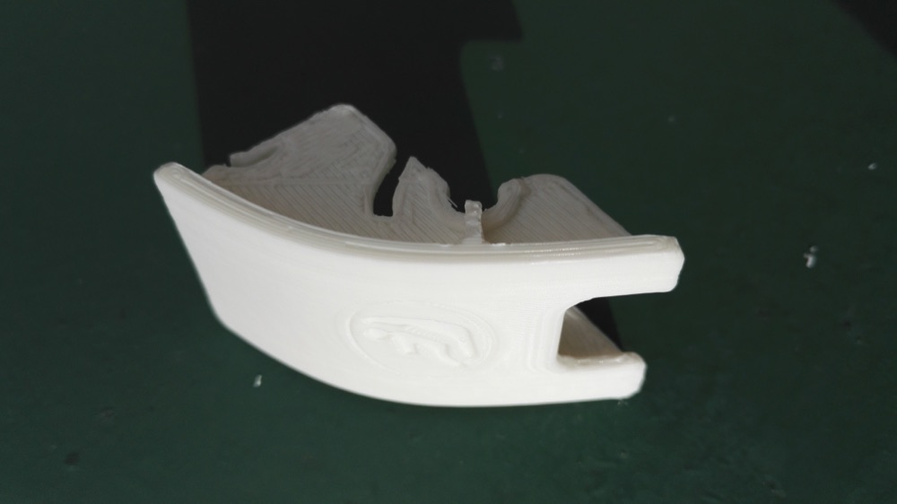 Audi A4 Isofix Kapağı