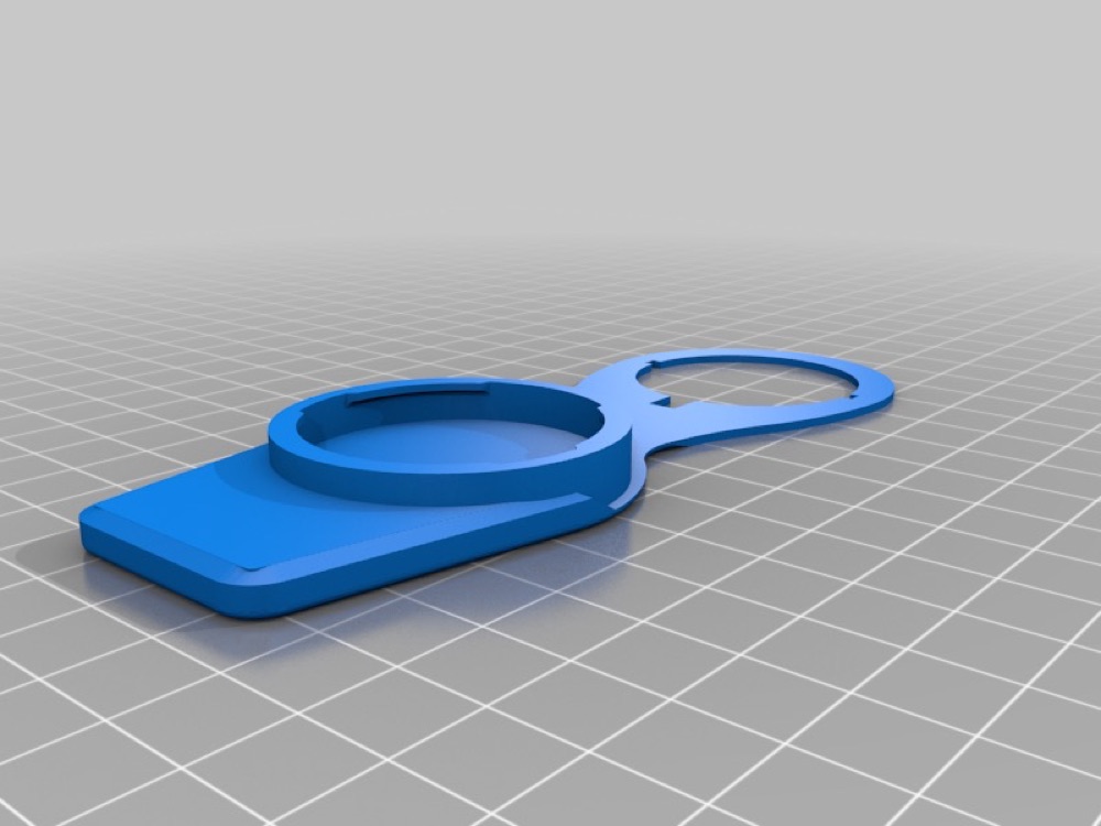Audi TT (MK1 8N) Cam Suyu Deposu Kapağı (Yazısız)