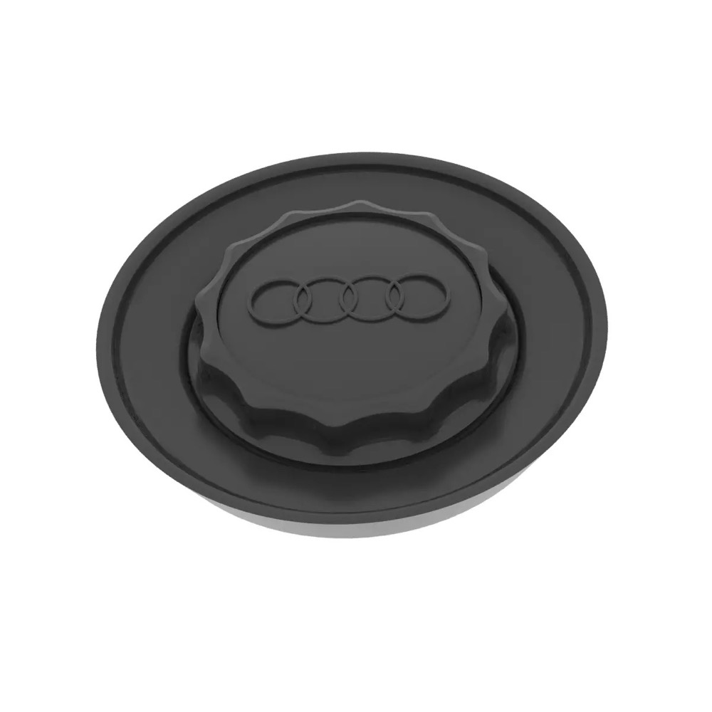 BBS RC/RS2 Jant Göbek Kapağı - Audi A6 4B (0923519)