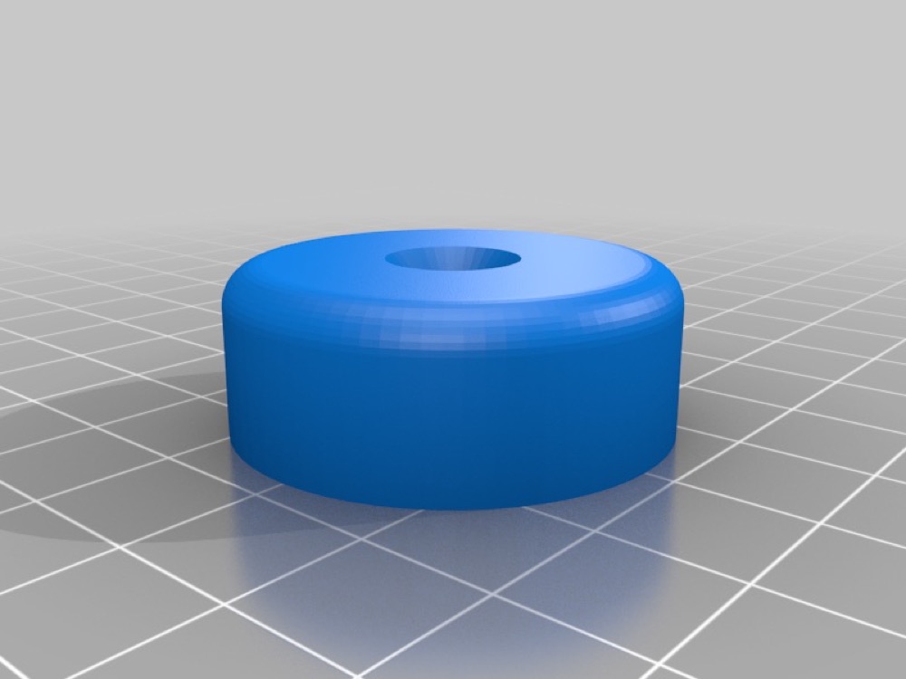 Yol Bisikleti Gidon Boru (Ahead) Kapağı — Entegre 10 mm Spacer görsel 3