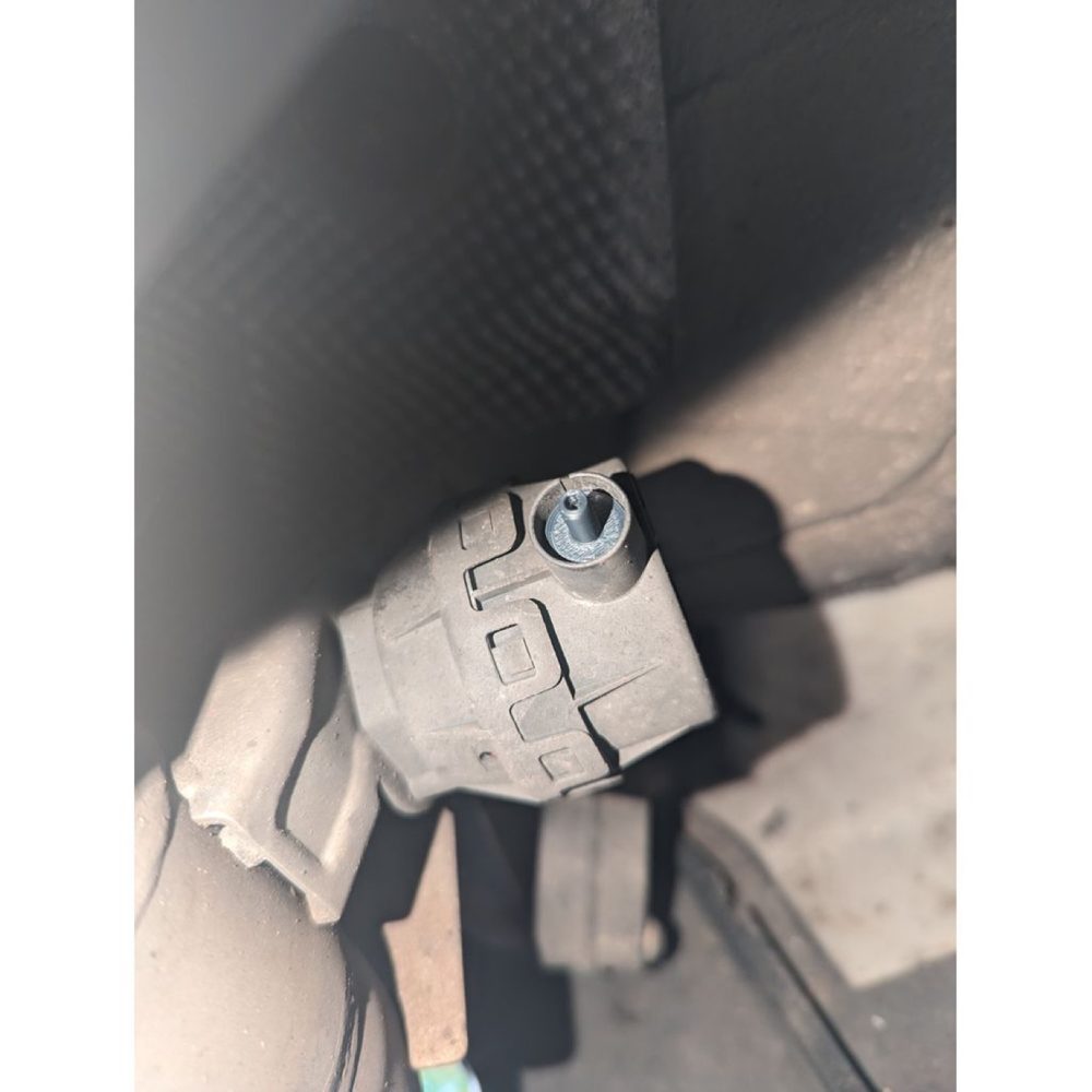 BMW 135i Egzoz Valfi Onarım Parçası