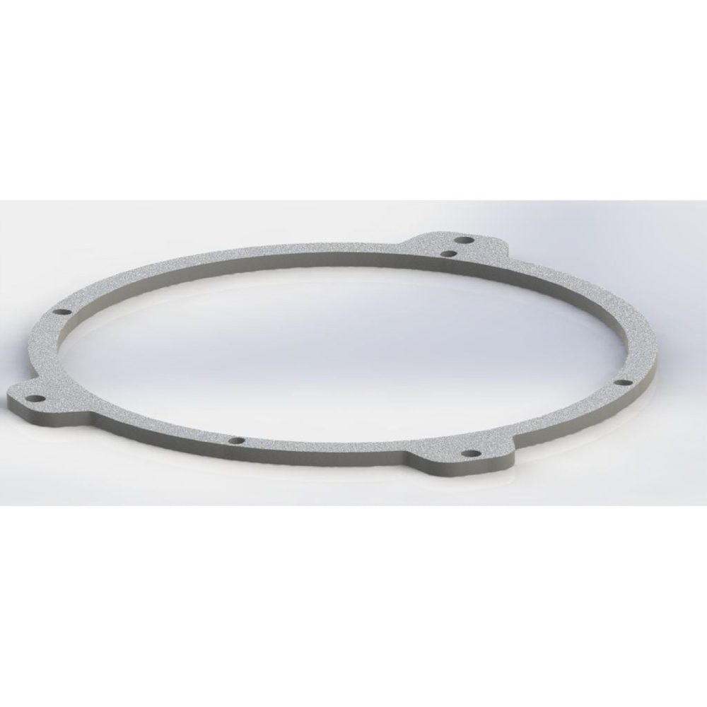 BMW 16,5 cm Hoparlör Adaptörü