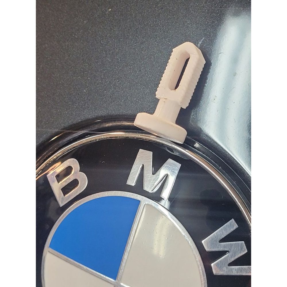 BMW Bağlantı Klipsi — Alt Panel