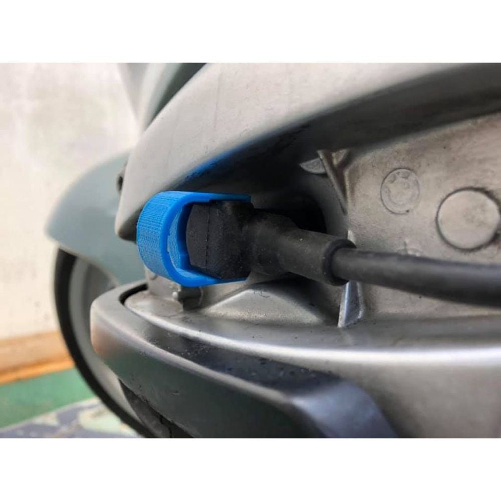 BMW Buji Çıkarma Aleti