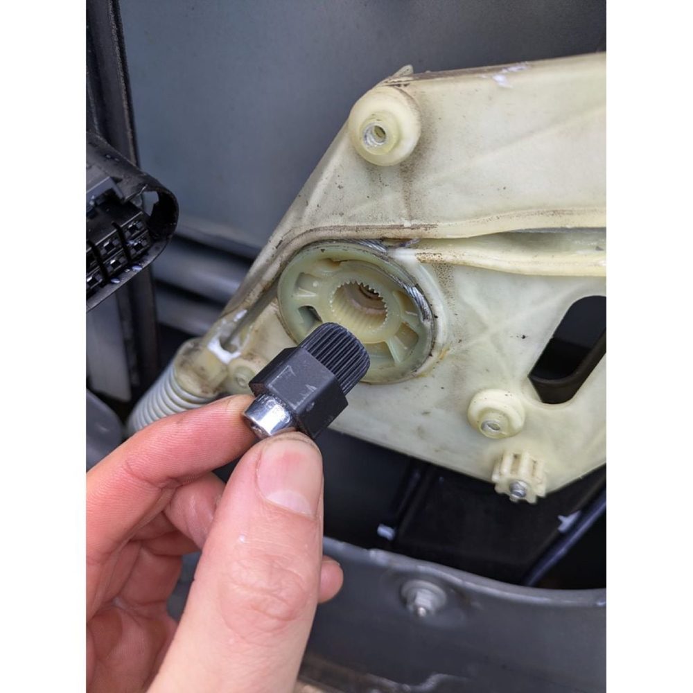 BMW Cam Krikosu Adaptörü