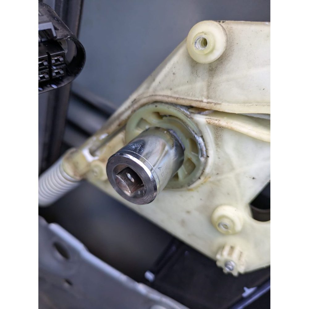 BMW Cam Krikosu Adaptörü görsel 2