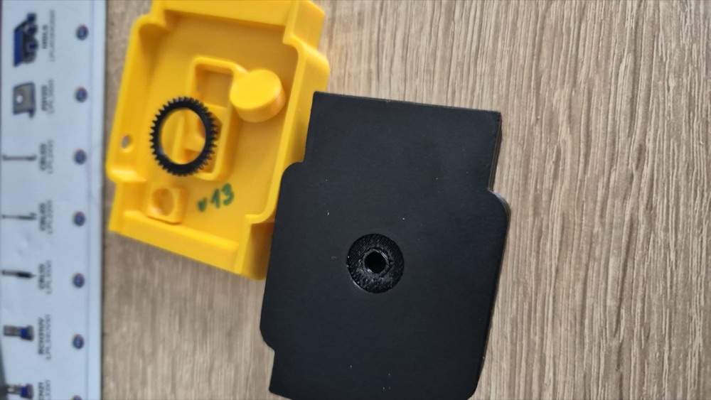 BMW Cradle Uyumlu QuadLock Telefon Tutucu Adaptörü görsel 4