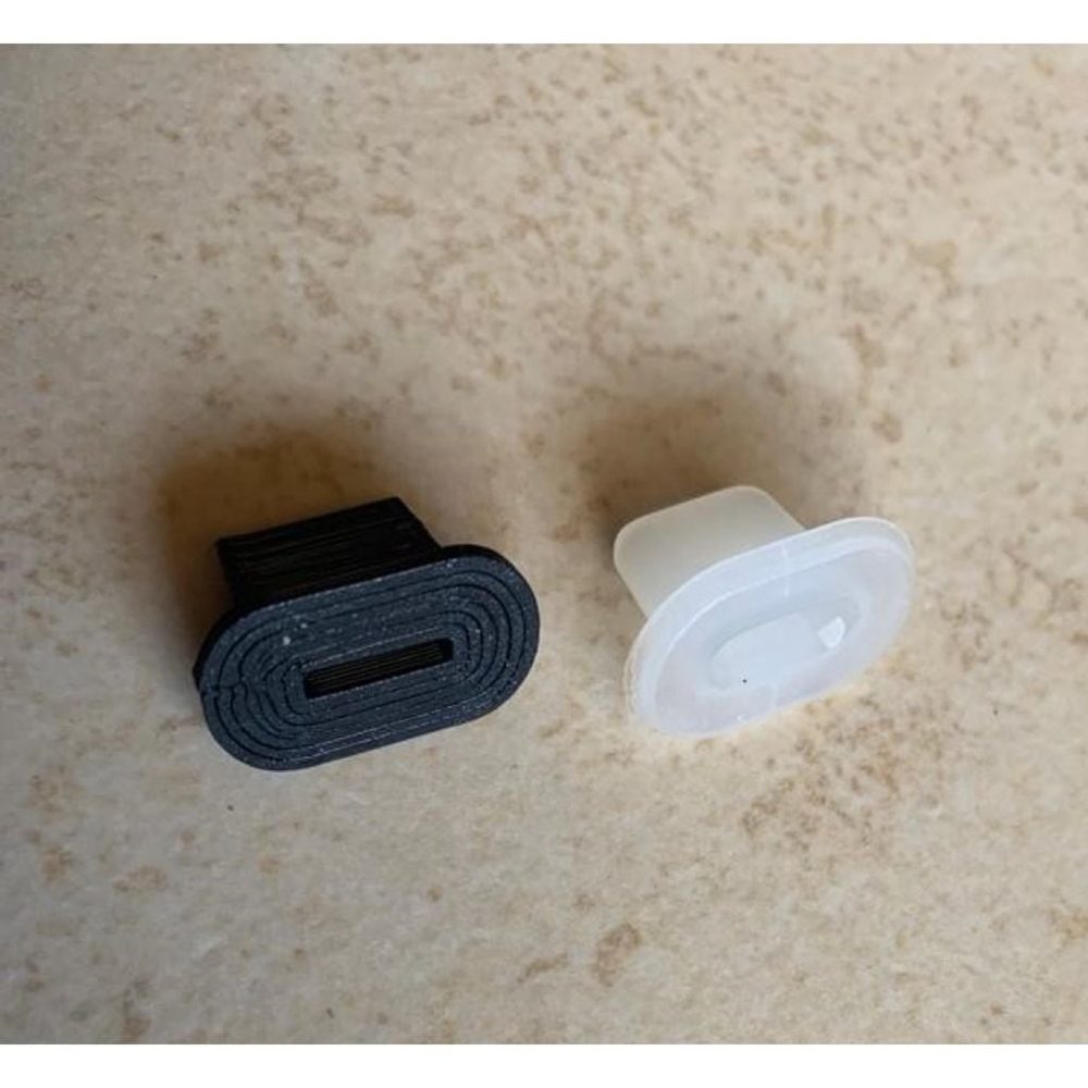 BMW E30/E36/E46 Grommet/Geçiş Lastiği
