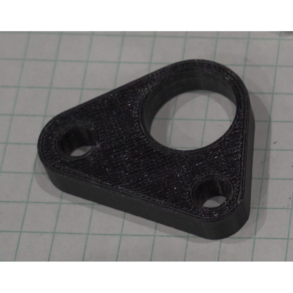 BMW E30 Hall Sensörü Adaptörü görsel 2