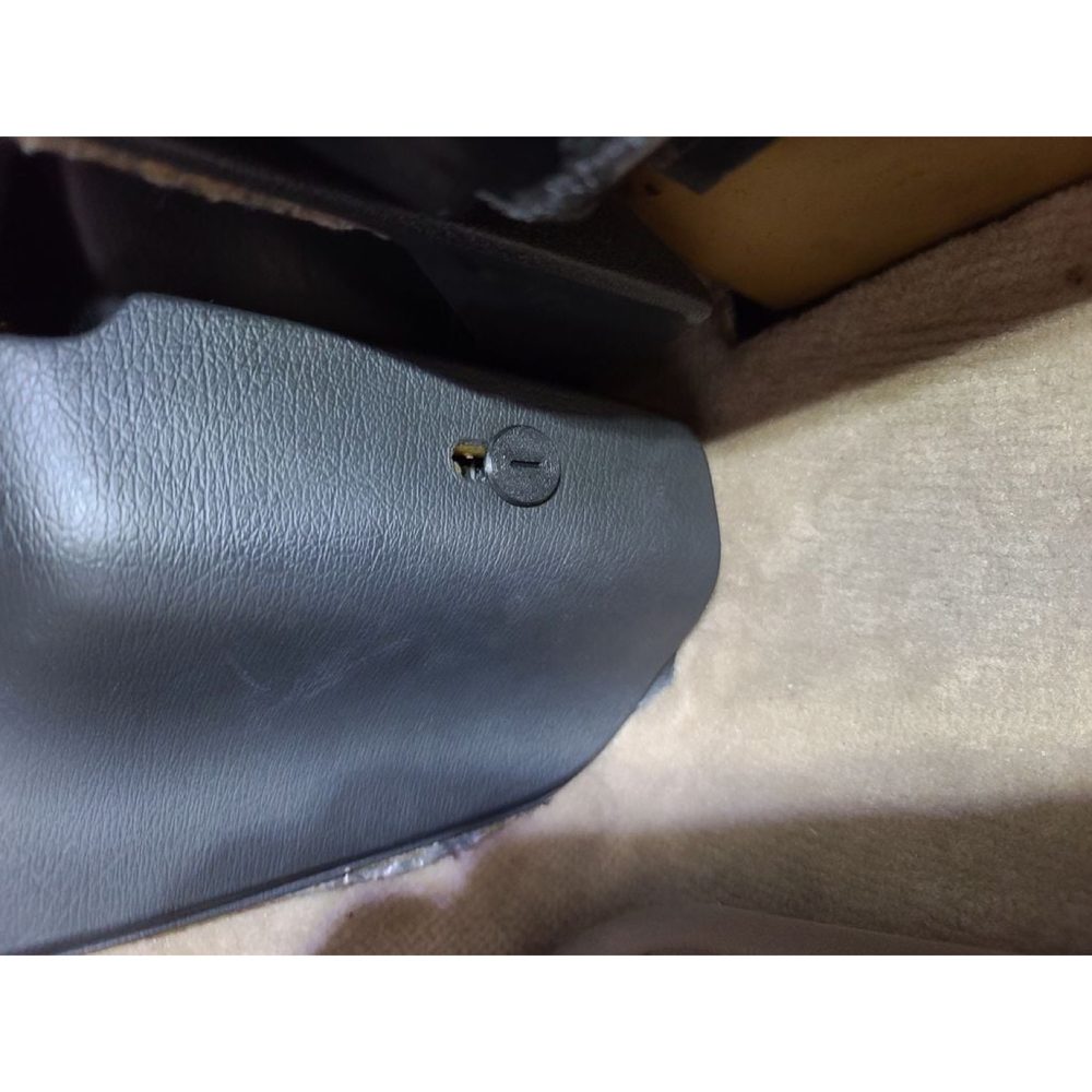 BMW E30 İç Trim Twist Klipsleri (511619) görsel 2