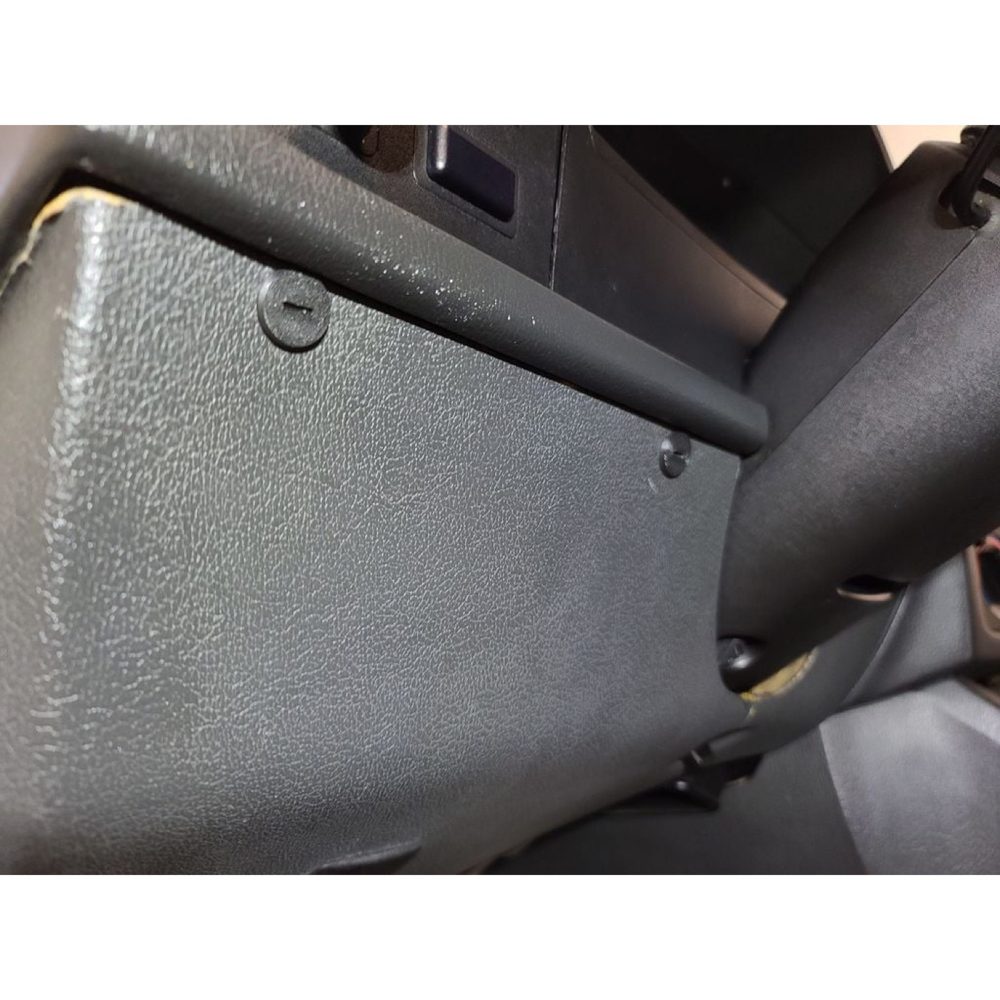 BMW E30 İç Trim Twist Klipsleri (511619) görsel 3