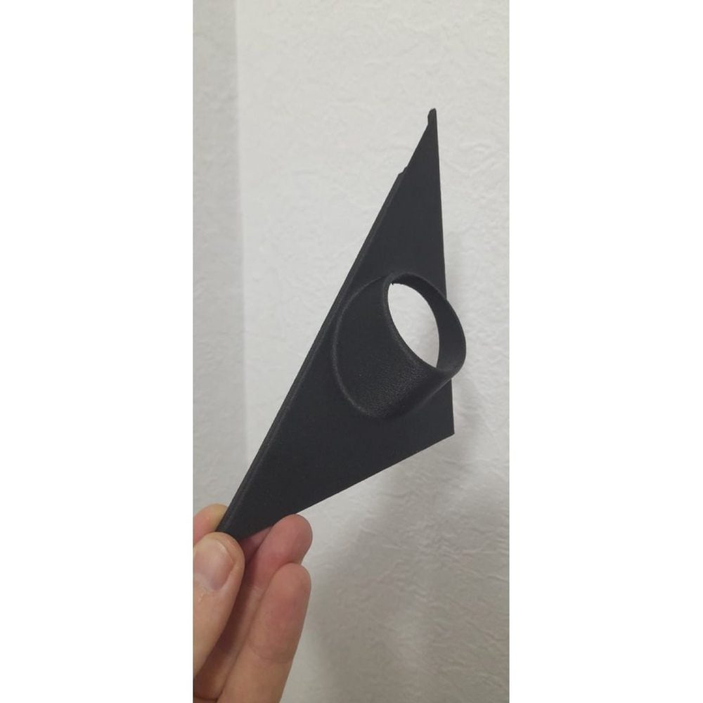 BMW E30 Tweeter Podu (A-Direk)