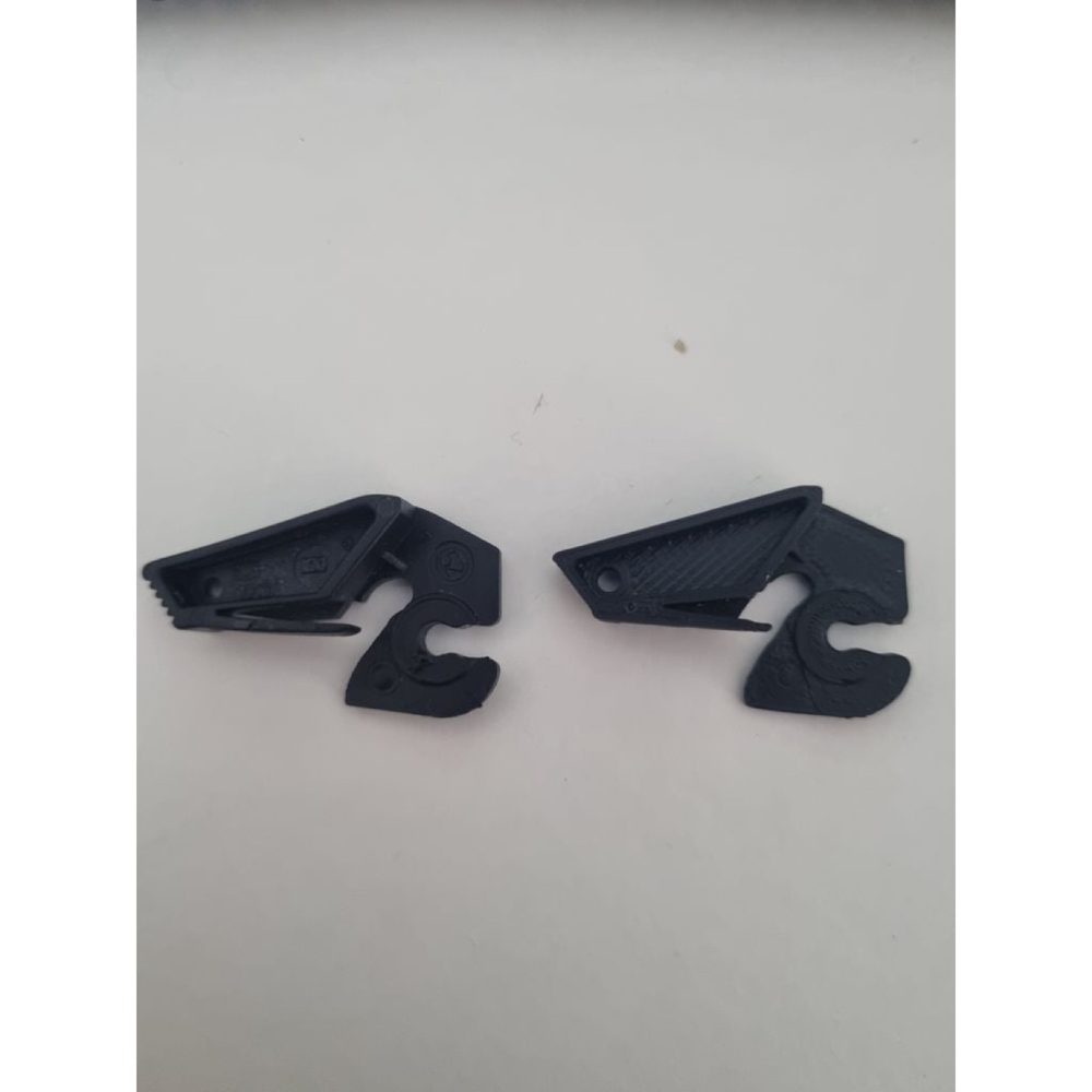 BMW E34 Gösterge Kilidi