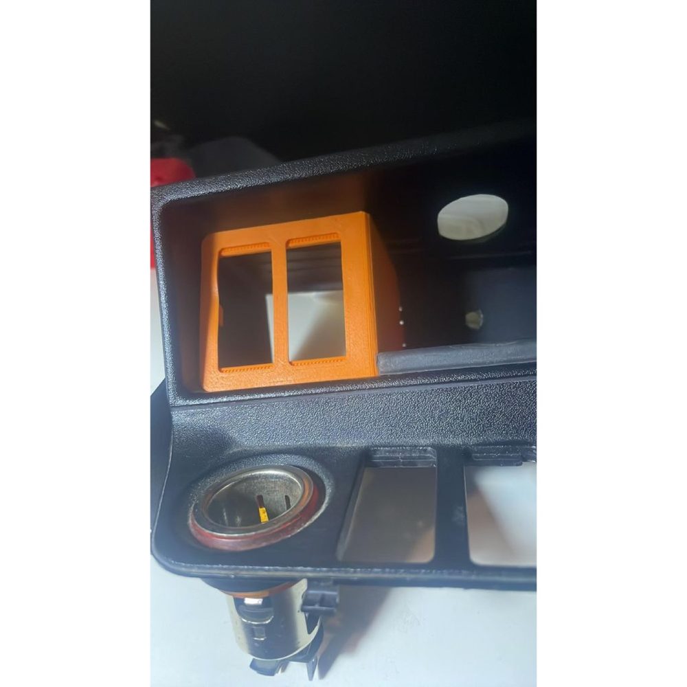 BMW E36 Anahtar/Switch