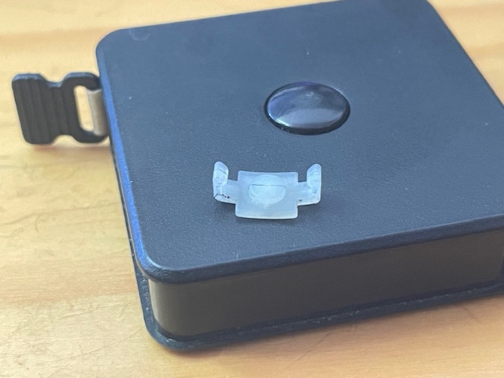 BMW E36 Cam Motoru Kömür Tutucu Klips