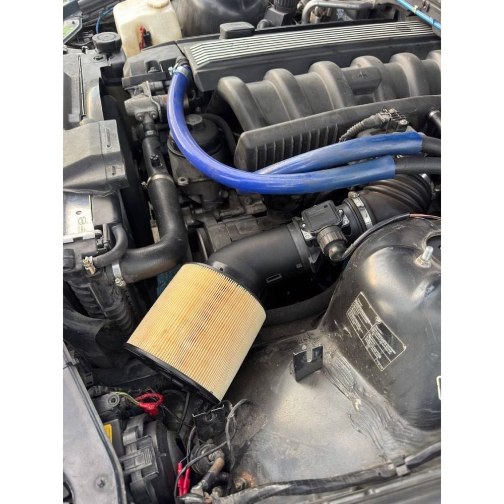 BMW E36 Hava Emme Parçası — B28 Geçme Tip