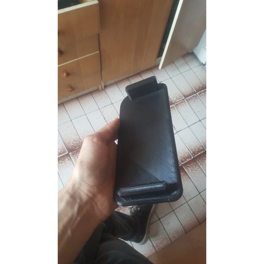 BMW E36 Sis Far Kör Kapağı görsel 2