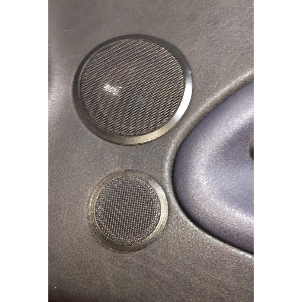 BMW E36 Tweeter Podu