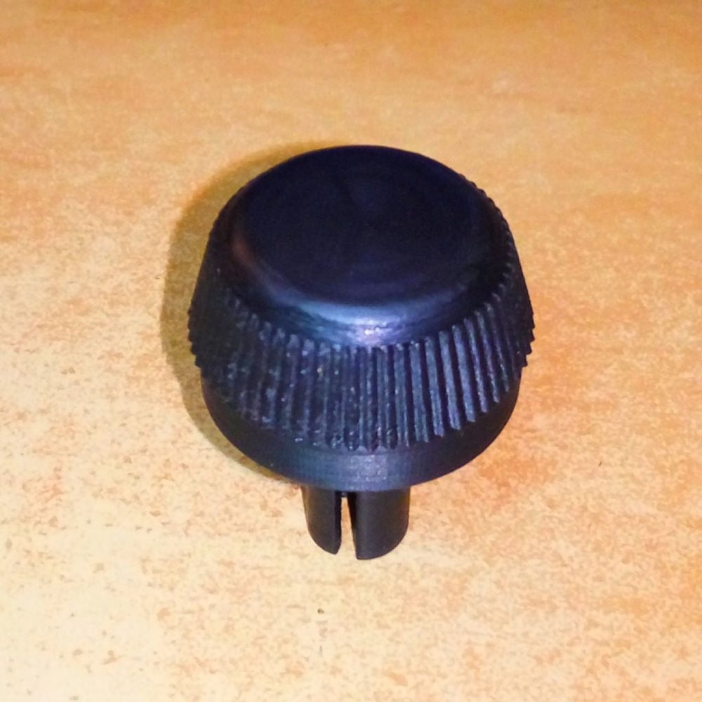 BMW E39 Ses (Volume) Düğmesi