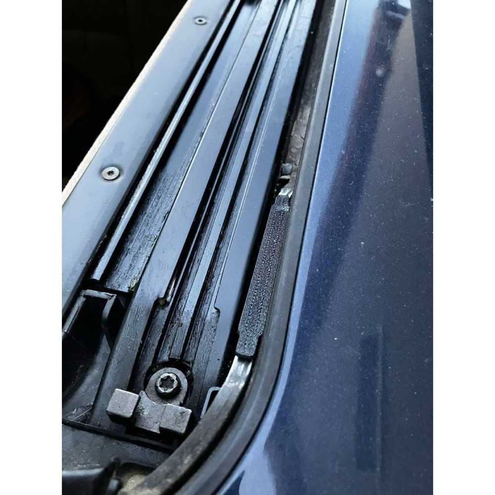 BMW E39 Sunroof Parçası
