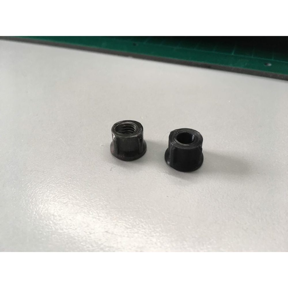 BMW E46 Cam Kriko Burcu (51338242760)