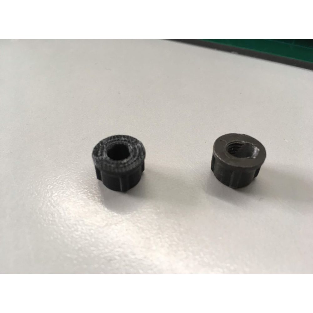 BMW E46 Cam Kriko Burcu (51338242760) görsel 3