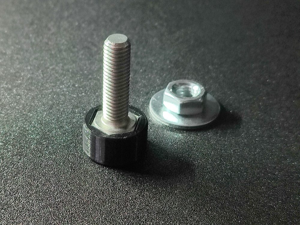 BMW E46 Debriyaj Stoperi (Clutch Stop) görsel 3