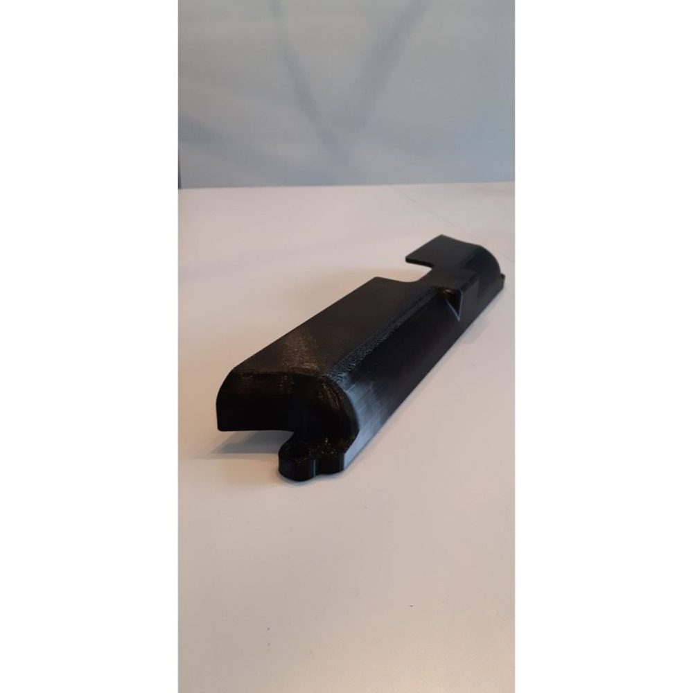 BMW E46 Hava Emme Scoop (Airscoop) görsel 3