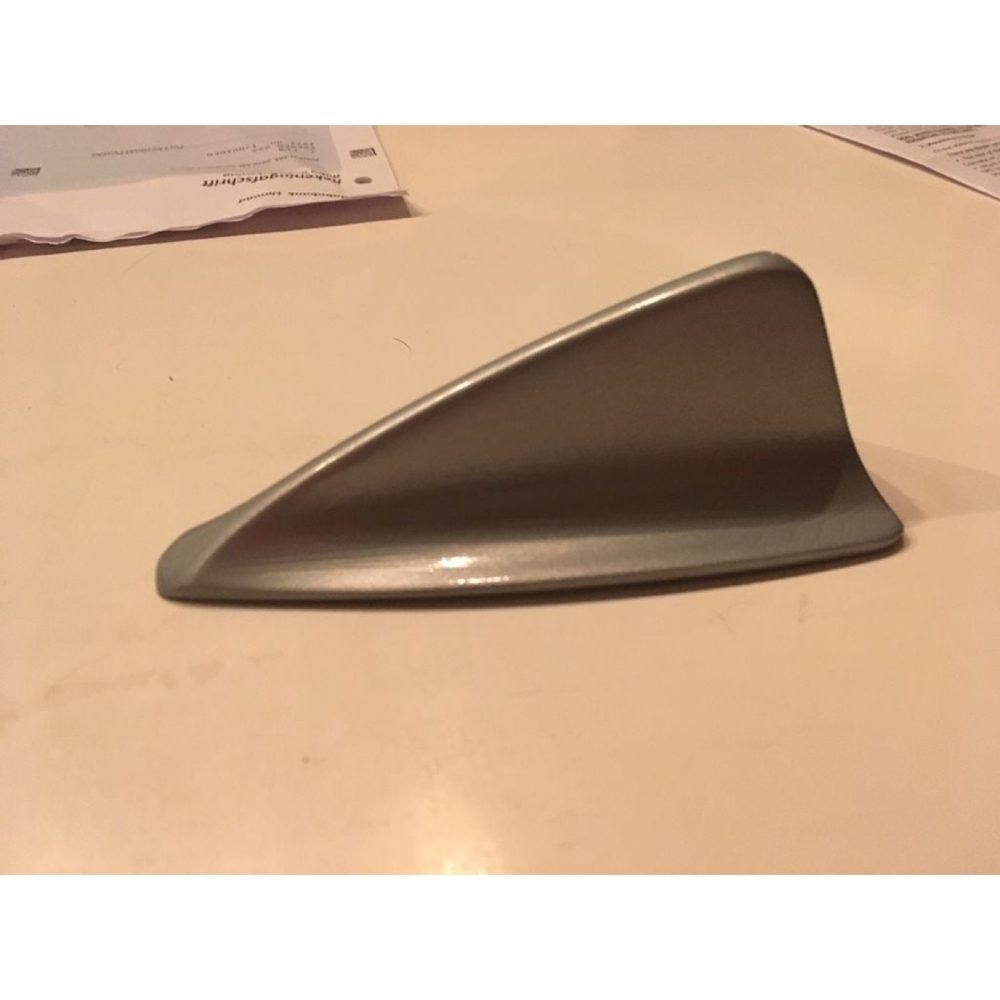 BMW E46 Sharkfin Anten Kapağı
